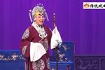 对花枪