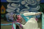 天女散花