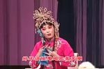 花为媒 坐楼