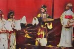 杜十娘 1956年实况录音