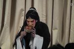 朱买臣休妻