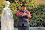 花烛恨