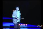 山花 抗疫情，赏大戏