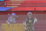 杨八姐游春 要彩礼