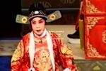 谢瑶环 大堂 花淑兰晚年 123