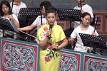 井台会,小院风波,杨八姐游春 选段