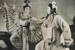 翠鸟衣 1959年录音