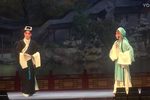 回杯记·花园会