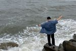 黄爱玉上坟