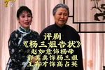 杨三姐告状 选段