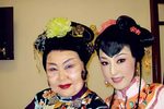花为媒