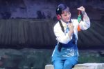小女婿 选段“小河流水”