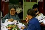 小院风波