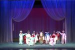 五女拜寿