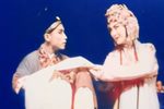 无双传