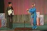 朱买臣休妻 马前泼水下载