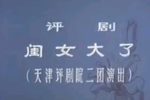 闺女大了 完整录像