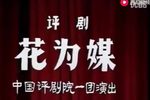 花为媒 全场戏