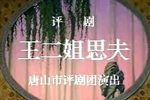 王二姐思夫（回杯记）
