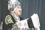 对花枪 南营