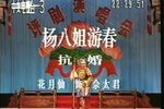 杨八姐游春