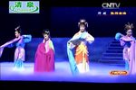 张羽煮海