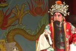 大登殿·拜岳母 巴玉岭两版