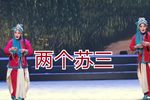 苏三起解