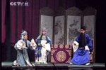 蝴蝶杯·投县