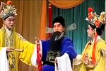 潘杨讼 上集
