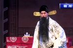 辕门斩子 戴乌纱