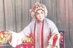 杨八姐游春