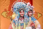 大登殿 二段
