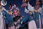 宝莲灯·孔雀舞