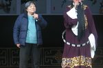 蝴蝶杯
