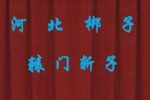 辕门斩子