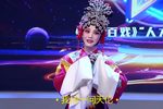 合凤裙