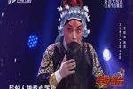 杀庙 选段