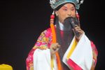 辕门斩子