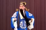 卧虎令