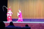 虹桥赠珠 河北梆子折子戏
