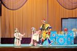 双错遗恨 2021.07.16  小剧场演出