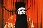 马踏青苗
