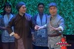 狼牙山五壮士 上
