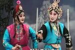 杨排风（校场比武）