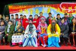 辕门斩子 连续五