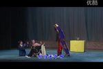 秦香莲-杀庙