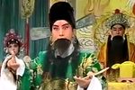 潘杨讼 下集