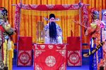 辕门斩子 见娘选段