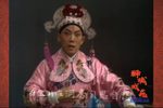 蝴蝶杯
